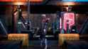 do 3d animations , cinematic and trailer in unreal engine 5