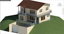 design 3d models in revit