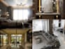 do interior,3d render your bedroom,kitchen,lounge etc