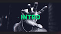 create youtube intro and outro video