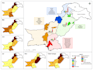 do gis mapping and perform geospatial analysis