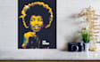 make wall art, poster, canvas designs ready to be printed in 3 hours
