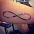 naming tattoo designs with interesting signs
