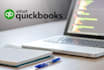 set up and do your bookkeeping in quickbooks online