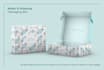 design packaging box of any product