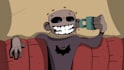 create custom 2d cartoon animation