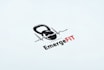 logo design Genuinely and professionally
