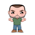 draw anything in funko pop style