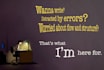 professionally proofread and copy edit your writing