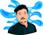 get awesome illustrations, vector portrait, logo