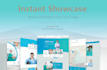 design creative app ui and web ui