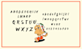 create custom font from your idea