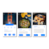 design clean web and apps user interface UI