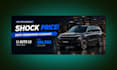 design professional website banners, ads, and covers