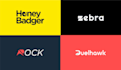 design unique logotype or lettermark