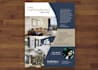 design clean and creative flyer, brochure, poster, banners