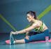 create professional exercise fitness videos
