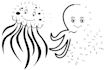 design animals dot to dot pages connect the dots for kids