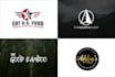 design creative modern logo design