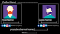 edit zoom meeting webinar video interview zoom video editor for youtube series