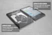 create personalized iphone themed business cards