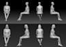 clean up your 3d scan for 3d printing and asset creation