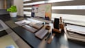 do photorealistic animation interior and exterior design