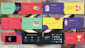 create professional powerpoint presentation design