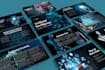 design professional  powerpoint presentation and pitch deck