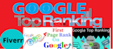 do google top ranking your website with SEO services