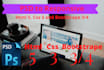 design website html, css, suggest business and product name