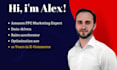 setup, manage and optimize your german amazon PPC campaigns