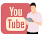 do professional youtube video editing