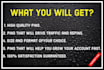 create high traffic pinterest pin