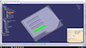 do cnc programming 3 axis to 5axis g codes