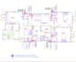 draw professional cad drawing