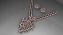design any jewelry as a 3d cad model