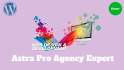 do complete website customize astra pro,avada,divi,elementor pro,enfold theme