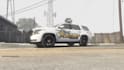 make you a gta5 or fivem custom police car texture