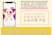 unfollow fake bot or ghost instagram followers