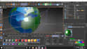 do 3d animation or modelling in cinema 4d, blender, maya