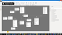do microsoft fabric data modeling and visualization