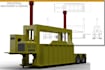 do expert solidworks 3d cad, 2d drawings and renderings