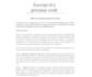 write you an attractive and original blog post or article