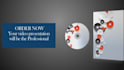 create a professional Dvd Cover video presentation