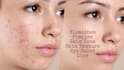 gracefully retouch human faces and make you look perfect