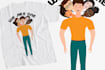 create your own t shirts