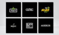 do modern minimalist logo design