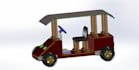 do 2d drawing,3d cad modeling,3d rendering using solidworks