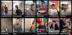 create short videos for youtube, instagram and tiktok